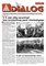 Dialog April 2006
