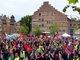 Warnstreik in Feuerbach