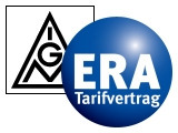 IG Metall ERA-Tarifvertrag